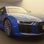 Audi R8 desembarca na Audi Center Fortaleza-9