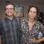 Beto Skeff e Iana Soares (2)
