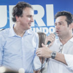 Camilo Sanatana e Mauricio Quintella (2)