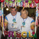 Carlos Moscato e Horazio Ghisalfi