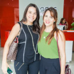 Carol Barbosa e Bia Gama