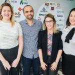 Carolina Rodrigues , Wenderson Freire , Adriana Freire e Paula Simoes (3)