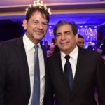 Cid Gomes e Zezinho Albuquerque