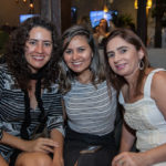 Cristiane Paima, Liz Lavor e Marnoide Alencar (2)