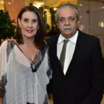 Cyntia e Paulo Couto