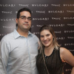 Davi e Katerine Bezerra