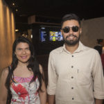 Dayane Caroline e Diego gregorio