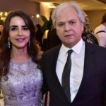 Denise e Ricardo Rolim