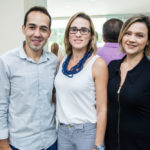 Edson Farias , Victoria Huerta e Tammy Teixeira (2)