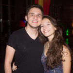Eduardo Milfont e Débora Ceolho (2)