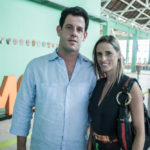 Eduardo e Patricia Lima