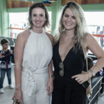 Elen Pessoa e Lana Pinheiro
