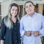 Erika Santos e Adroaldo Carneiro (2)