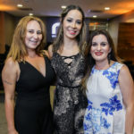 Eva Mendes, Ludmila Amaral e Raquel Mendonça (2)