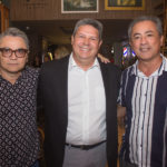 Fernando Costa, Bob Santos e Chico Gualbernei (2)