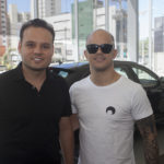 Gabriel Parente e Diego Rodrigues