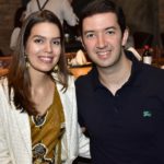Gabriela e Fernando Franco
