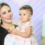 Gaida Dias e Giulia Helena Jinkings