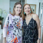 Giovanna Albuquerque e Cassia Arruda