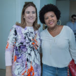 Giovanna Albuquerque e Natalia Batista