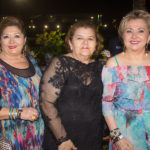 Gorete Alves, Lucia Pereira e Fátima Barreto (1)