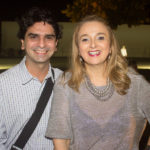 Iratuã Freitas e Helene Demes (1)