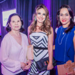 Itavania Pompeu, Eveline Fujita e Carmen Pompeu (2)