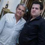 Ivan Bezerra e Humberto Fontinele