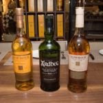 Jantar Harmonizado Whisky Single Malt no Cavalieri Confraria (3)