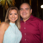 Josenira Guerra e Marcelo Araújo (1)