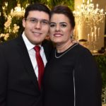 José Arthu e Silvana Bezerra