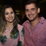 Juliana Lacerda e Ronaldo Figueredo……..