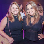 Karla Rodrigues e Renata Benevides