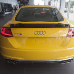 Lançamento da Nova Linha Audi-13