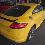 Lançamento da Nova Linha Audi-14