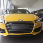 Lançamento da Nova Linha Audi-15