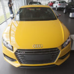 Lançamento da Nova Linha Audi-16