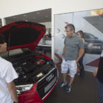 Lançamento da Nova Linha Audi-20