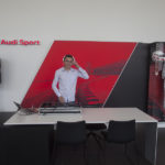 Lançamento da Nova Linha Audi-21