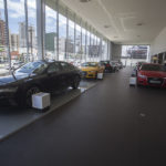 Lançamento da Nova Linha Audi-27