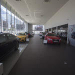 Lançamento da Nova Linha Audi-28