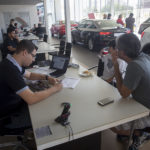 Lançamento da Nova Linha Audi-33