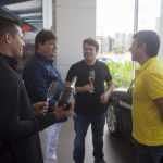 Lançamento da Nova Linha Audi-35