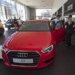 Lançamento da Nova Linha Audi-36