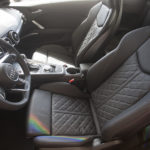 Lançamento da Nova Linha Audi-4