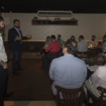 Lançamento da Now-10