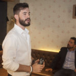 Lançamento da Now-11