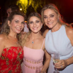 Lilian Porto, Bruna Magalhães e Célia Magalhães (1)