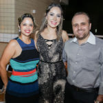 Liliane Barbosa, Ludmila Amaral e Rafale Barbosa (2)