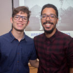 Lucas Mota e George Braga (1)